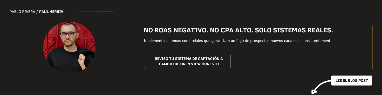 Blog Post Banner Pro